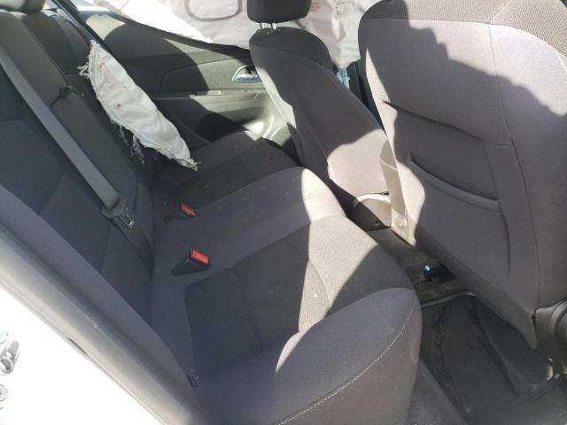 2016 CHEVROLET CRUZE LIMI 1G1PE5SB4G7112550