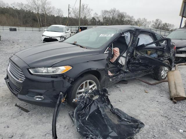 2014 FORD FUSION SE - 1FA6P0HD0E5395276
