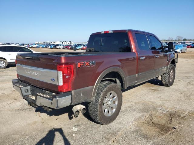 Vin: 1ft7w2bt4hed14927, lot: 87392444, ford f250 super duty 20173