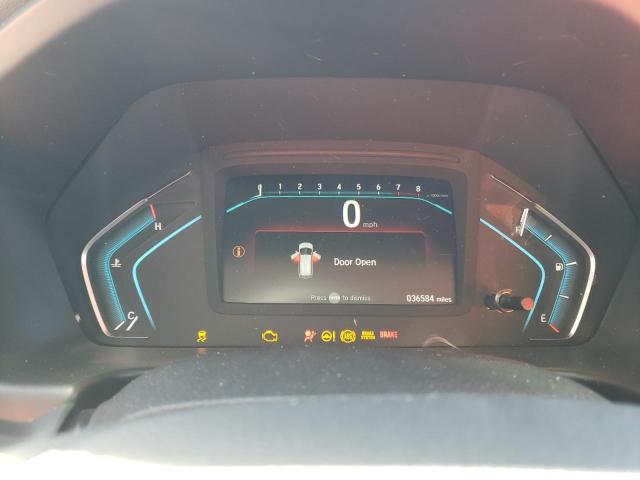 2019 HONDA ODYSSEY LX 5FNRL6H27KB089223