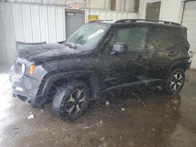 2020 JEEP RENEGADE S - ZACNJBAB9LPL55369