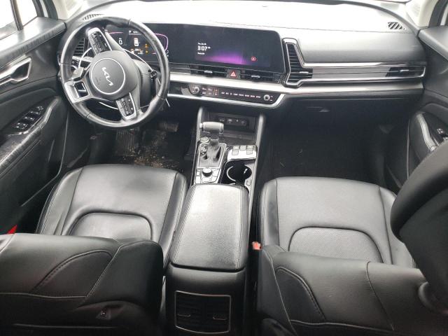 2023 KIA SPORTAGE E 5XYK33AF8PG087395