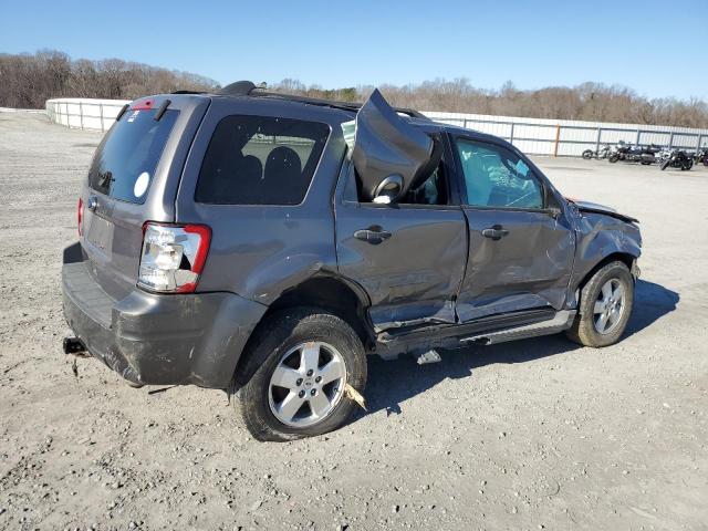 Vin: 1fmcu9d75bka03265, lot: 86094064, ford escape xlt 20113