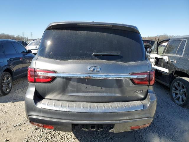 2020 INFINITI QX80 LUXE - JN8AZ2NF3L9703194