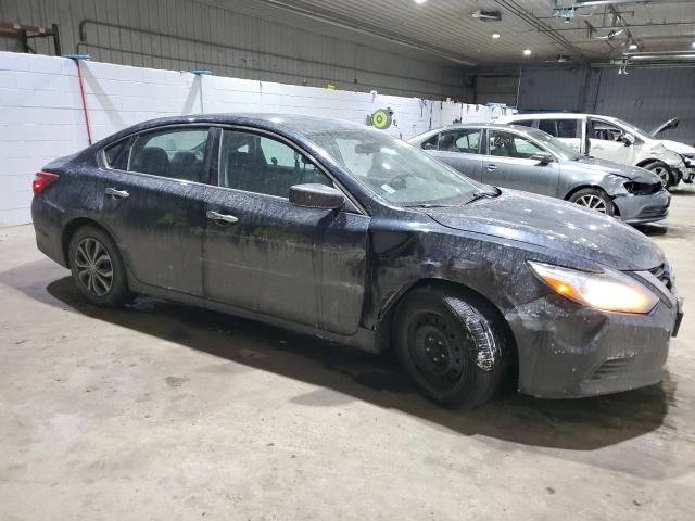 2017 NISSAN ALTIMA 2.5 - 1N4AL3AP9HN364950