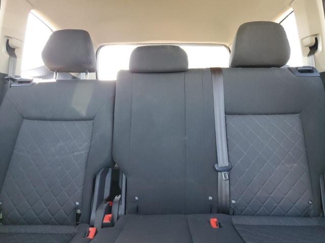 2018 VOLKSWAGEN ATLAS - 1V2HR2CAXJC510671