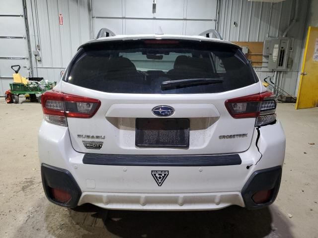 2020 SUBARU CROSSTREK - JF2GTANC3LH262892