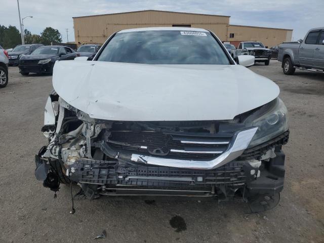2015 HONDA ACCORD SPO - 1HGCR2F57FA243763