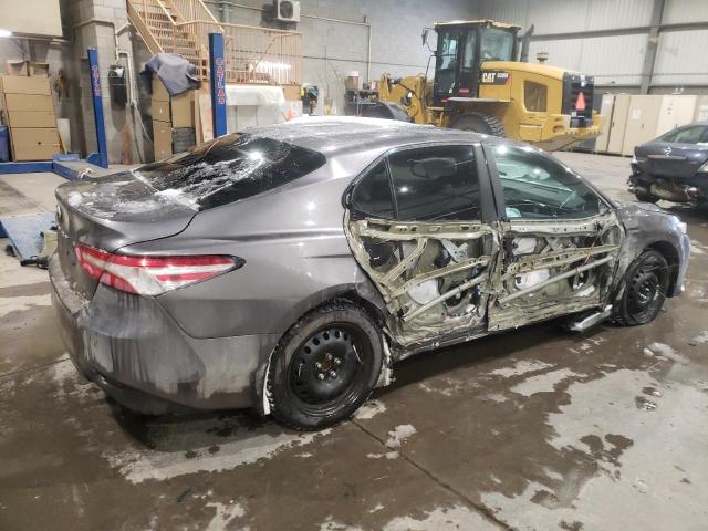 Vin: 4t1b31hk8ku513936, lot: 42948615, toyota camry le 20193