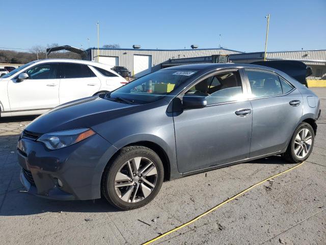TOYOTA COROLLA EC