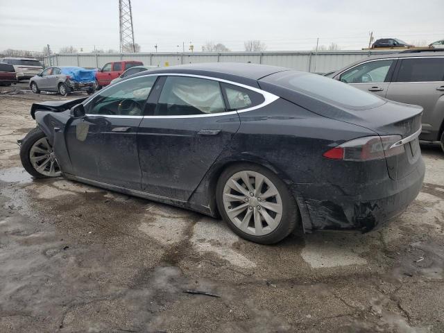 2020 TESLA MODEL S 5YJSA1E22LF354405