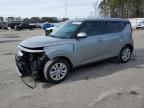 2022 KIA SOUL LX - KNDJ23AU7N7823203