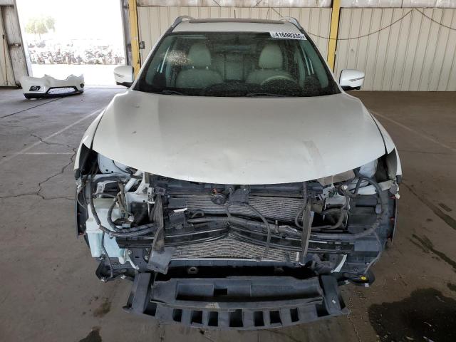 2015 NISSAN ROGUE S - 5N1AT2MT3FC924804