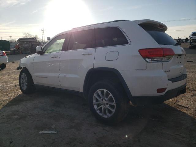 2016 JEEP GRAND CHER - 1C4RJFAG9GC310076