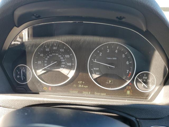 2015 BMW 328 XIGT S - WBA8Z5C5XFD672434