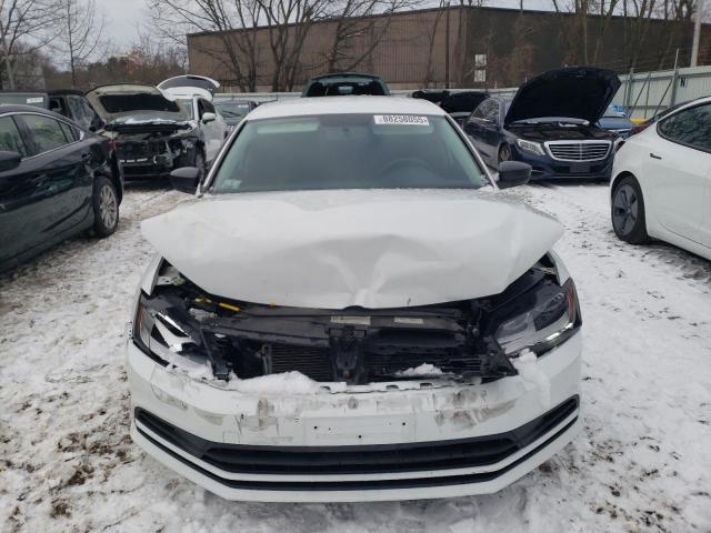 2016 VOLKSWAGEN JETTA S - 3VW267AJ8GM212589