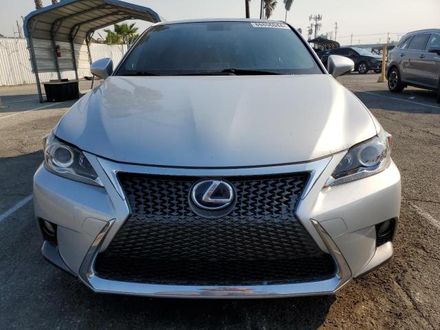 2016 LEXUS CT 200 JTHKD5BH8G2256154