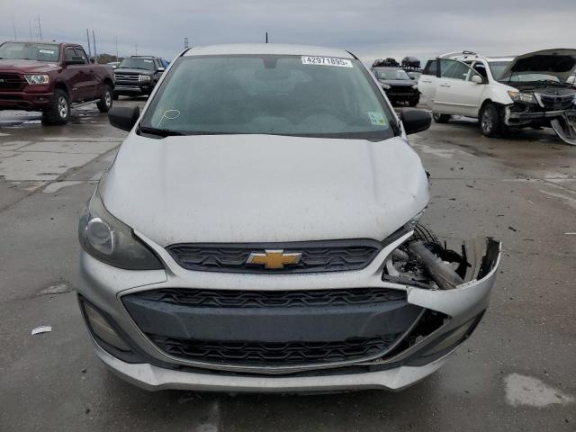 2020 CHEVROLET SPARK LS KL8CB6SA7LC422648