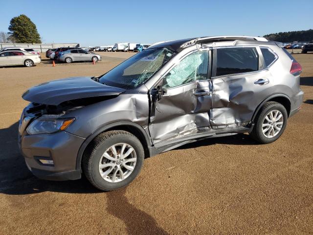 2019 NISSAN ROGUE S - 5N1AT2MV8KC700729