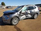 2019 NISSAN ROGUE S - 5N1AT2MV8KC700729