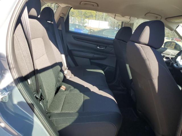 2024 HONDA CR-V LX 7FARS3H20RE000981