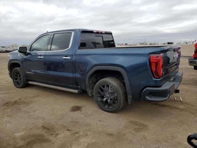 Vin: 3gtu9fel5mg127017, lot: 89384255, gmc sierra k1500 denali 20212