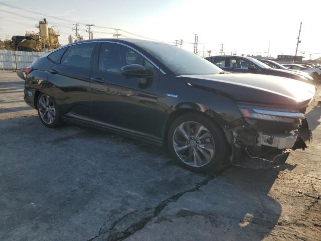 2019 HONDA CLARITY JHMZC5F19KC002776