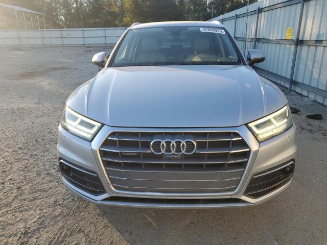 2018 AUDI Q5 PRESTIG WA1CNAFY5J2150932