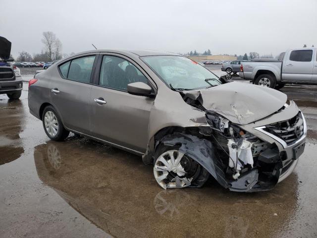 2015 NISSAN VERSA S - 3N1CN7AP8FL841307