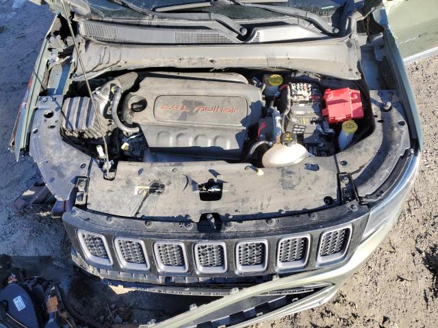2021 JEEP COMPASS 80 3C4NJCEB8MT545807