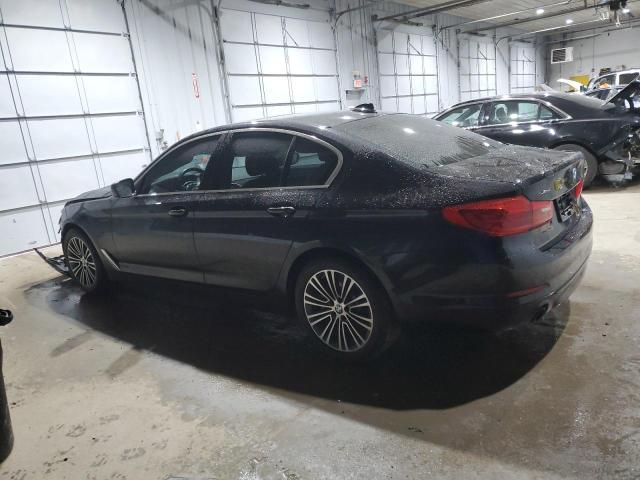 2019 BMW 530XI - WBAJA7C52KWW05524