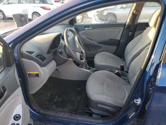 2017 HYUNDAI ACCENT SE KMHCT4AE2HU209374