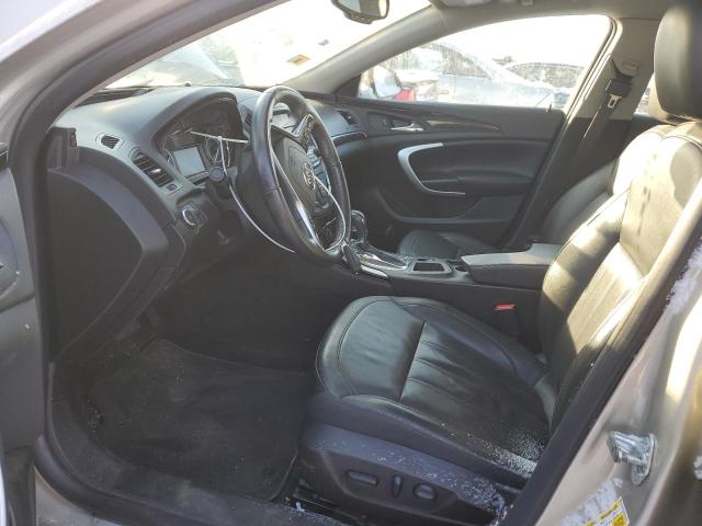 2016 BUICK REGAL PREM 2G4GS5GX0G9169567