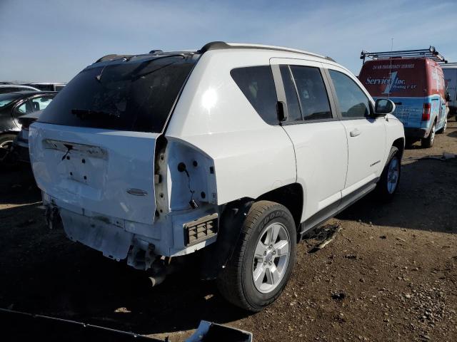 2017 JEEP COMPASS LA - 1C4NJCEA8HD207004