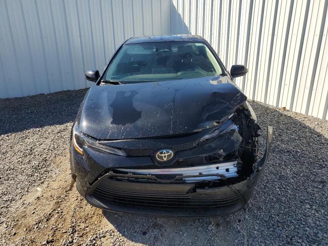 2025 TOYOTA COROLLA LE - 5YFB4MDE1SP231749