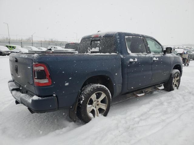 Vin: 1c6srflt9kn542945, lot: 42160455, ram 1500 rebel 20193