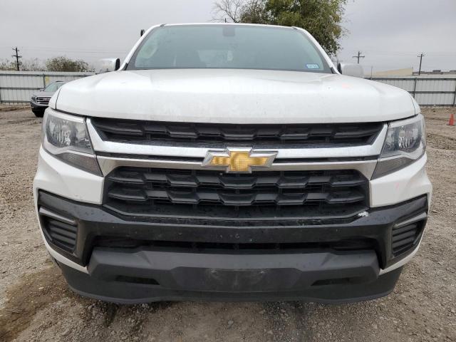 2022 CHEVROLET COLORADO L - 1GCHSCEA9N1265680