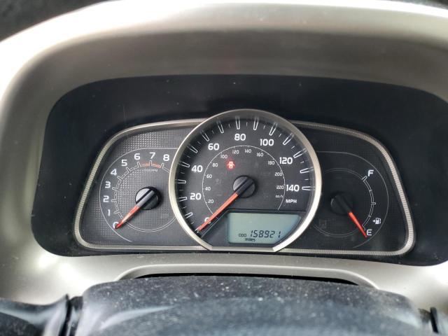 2015 TOYOTA RAV4 LE - JTMZFREVXFJ052947