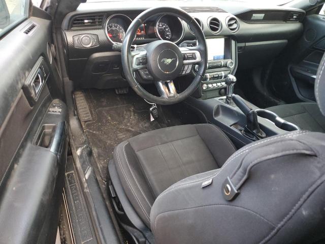 2021 FORD MUSTANG - 1FA6P8TH5M5111647