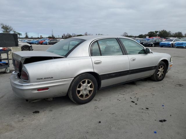 BUICK PARK AVENU 2003 silver  gas 1G4CW54K734113554 photo #4