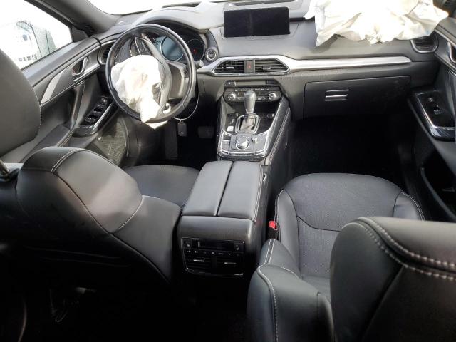 2021 MAZDA CX-9 GRAND - JM3TCBDY8M0537308