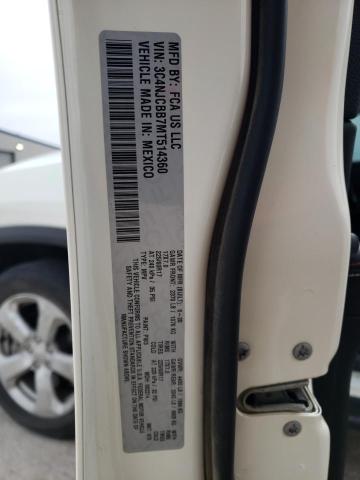 2021 JEEP COMPASS LA - 3C4NJCBB7MT514360