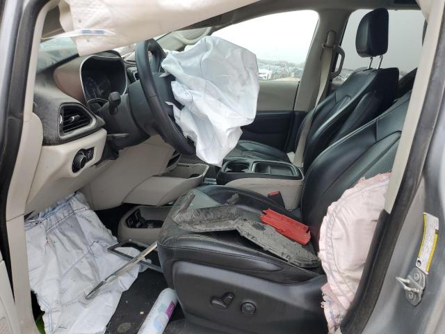 2020 CHRYSLER VOYAGER LX 2C4RC1DG3LR148939