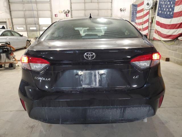 2021 TOYOTA COROLLA LE - 5YFEPMAE0MP217238