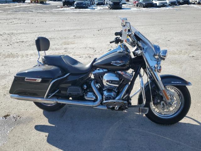 2014 HARLEY-DAVIDSON FLHR ROAD - 1HD1FBM17EB626320