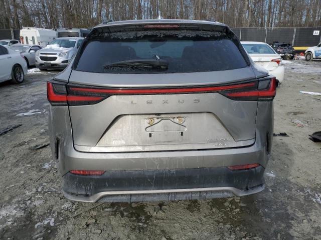 2023 LEXUS NX 350 - 2T2KGCEZ4PC026187