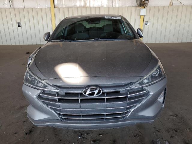 2020 HYUNDAI ELANTRA SE - KMHD84LF2LU953416