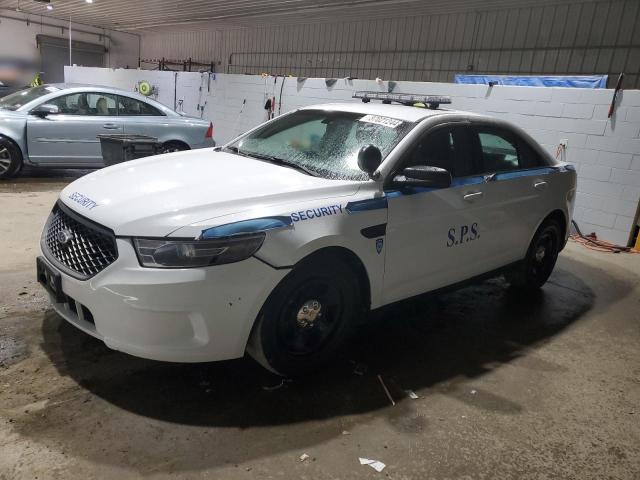 2015 FORD TAURUS POL - 1FAHP2MK3FG176357