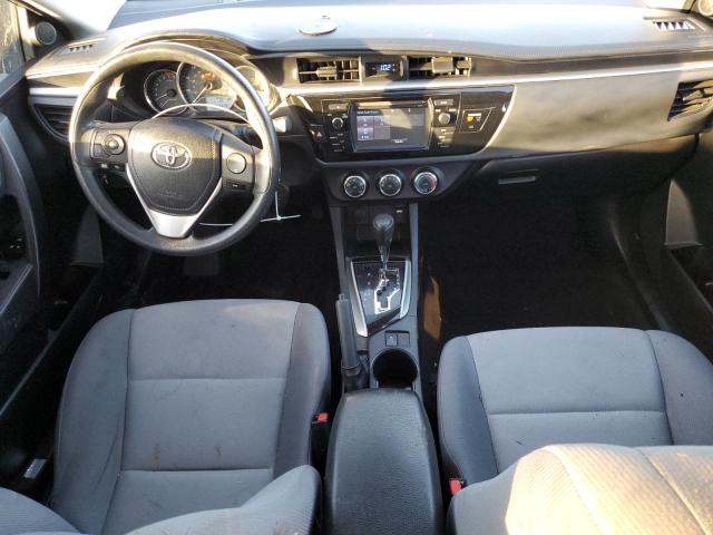 2016 TOYOTA COROLLA L - 5YFBURHE5GP374637