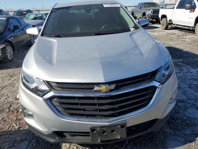 2021 CHEVROLET EQUINOX LT - 3GNAXKEV9MS103066
